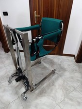 SOLLEVATORE PER ANZIANI
