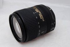 Nikon AF-S DX NIKKOR 18-300 mm