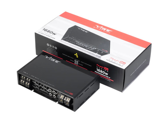 Vibe powerbox135 v5 - vibe, powerbox135.4-v5