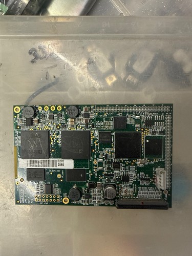 Nuova scheda madre pcb line - pcb,