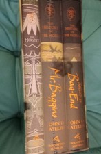 1st Ed The History of The