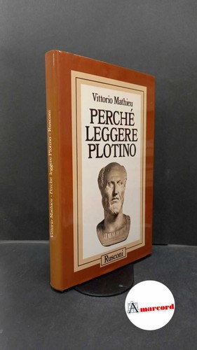 Mathieu vittorio perché - vittorio.,