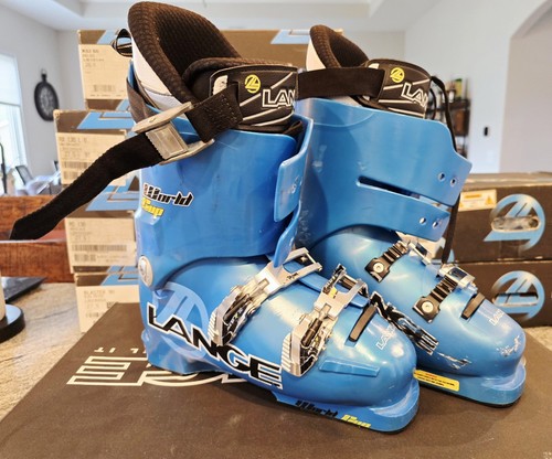 Lange world cup speed - cup,