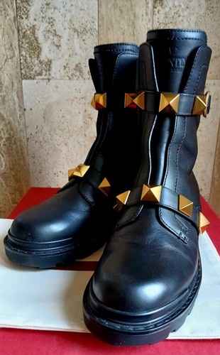 Stivali valentino garavani - valentino, 38