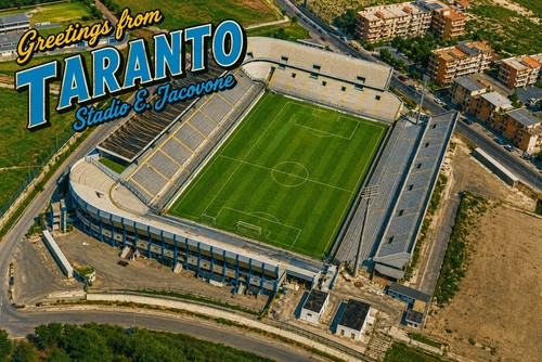 Cartolina epoca moderna - cartolina,