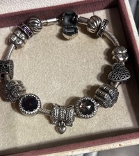Bracciale Pandora 19 Cm