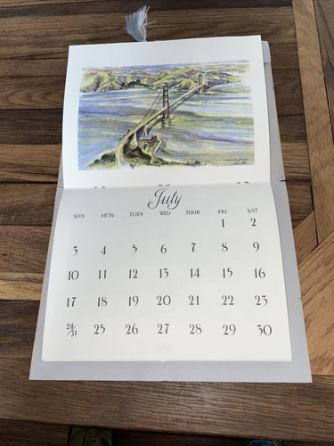 Calendario san francisco - calendario,