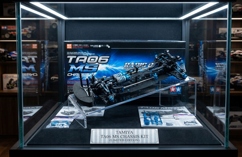 Tamiya 84352 ta06 ms - 84352, 1/10