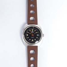 VINTAGE Aquastar Seatime ref