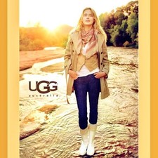 RARO stivale da pioggia UGG