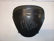 Plexiglass Parabrezza Cupolino Fumé Aprilia Pegaso 650 E101433