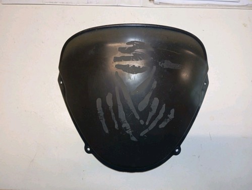 Plexiglass parabrezza cupolino - plexiglass,