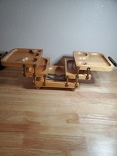 Vassoio servizio buffet