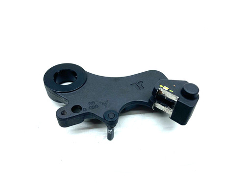 Staffa supporto pinza freno - staffa,
