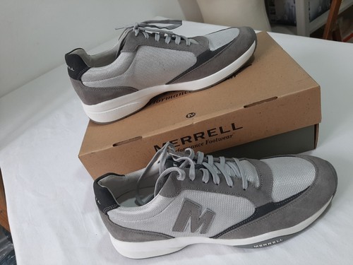 Scarpe uomo merrell - scarpe,
