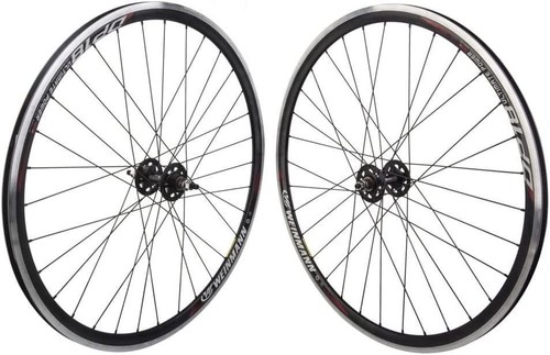 Set ruote wheel master 700c - set,