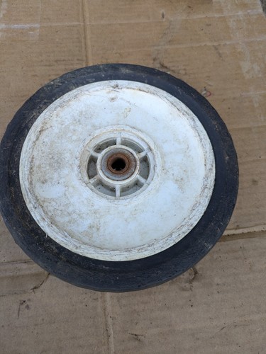 Ruota motrice posteriore
