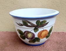 Ceramica bassano vaso - ceramica,