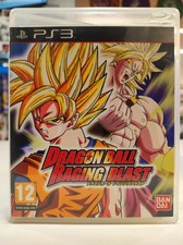 Dragon Ball Raging Blast