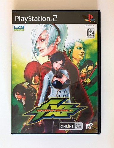 The king fighters kof - the, of