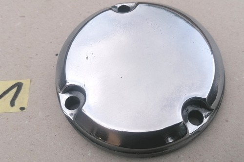 Coperchio motore lucido honda - motore,