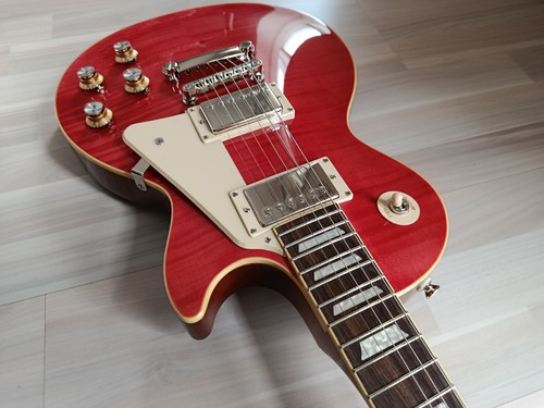Epiphone les paul standard - les,