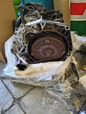 cambio automatico Fiat punto