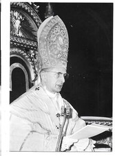 QSL Radio Vaticana Roma Italia