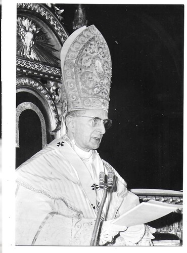 Qsl radio vaticana - vaticana, italia