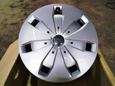 4 Cerchi in ferro ORIGINALI da 16 pollici per AUDI Q2 2016 in poi serie GA