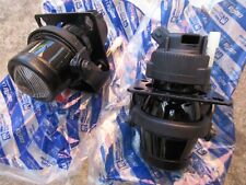 FIAT Barchetta II - Coppia fendinebbia originali - Ricambio nuovo