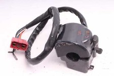 Interruttore manubrio attacco