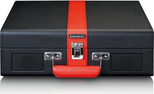 Lenco 110 giradischi - -,