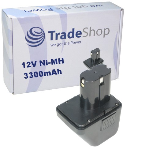 Trade shop batteria ni mh - batteria, ni-mh
