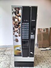 Saeco GranGusto 400 Distributore bevande calde completo di Gettoniera Rendiresto