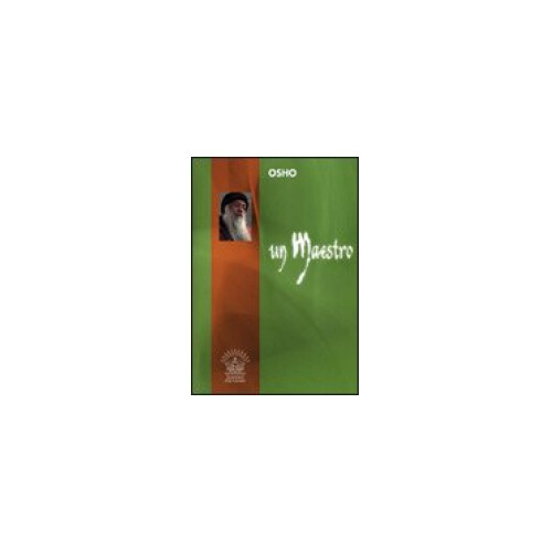 Libro maestro osho - un,