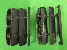 GRIGLIE RADIATORE CONVOGLIATORI APRILIA RX 125 1994 95 11030 ROTAX 122 PLASTICHE