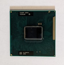 CPU CELERON B830 TESTED SOCKET G2 rPGA988B PGA 988 SR0HR PROCESSORE INTEL PC