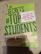 Secrets of Top Students 