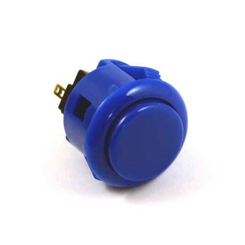 Sanwa obsf pulsante - obsf-24-mb,