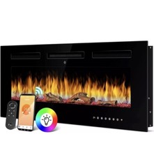 NUOVO! Fuoco Elettrico 2025 -