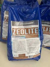 Zeolite Cubana Polvere