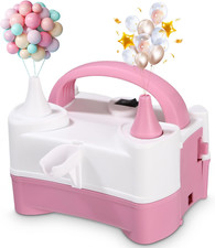 Pompa Elettrica Palloncini