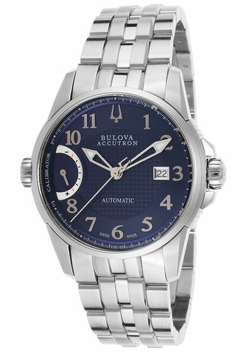 Orologio uomo bulova - orologio,