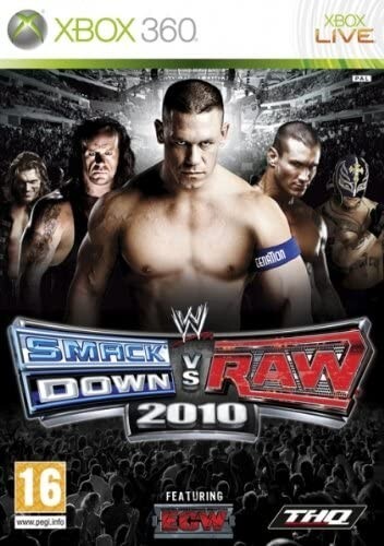 Wwe smackdown raw - wwe,