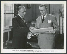 Il gentiluomo dal nulla '48