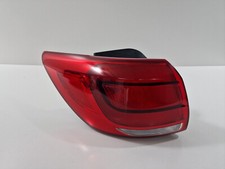 Ricambi Usati Fanale Stop Posteriore Kia Sportage 3^ SX Sinistro 2014 2016