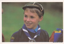 SCOUT - AGESCI - Fot.Mario