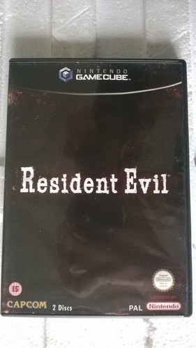 Nintendo gamecube game cube - game,