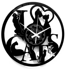 OROLOGIO DA PARETE ARTIGIANALE